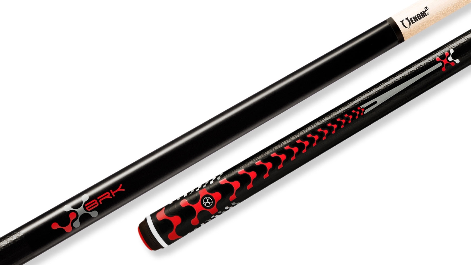 Poison Break Cues • Billiards Direct