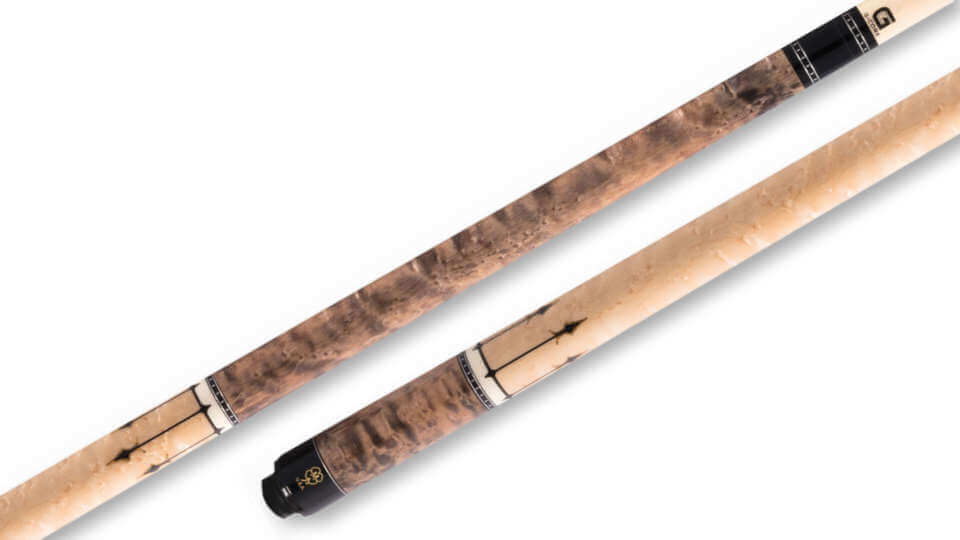 McDermott Limited-Edition Cues for Sale