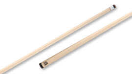 McDermott - "G-Core" Wooden Cue Shaft - 13 mm