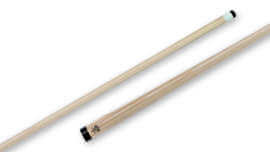 Pure-X - HXT "Skinny" Wood Pool Cue Shaft - 11.75 mm
