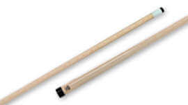 Pure-X - HXT "Classic" Wood Pool Cue Shaft - 12.75 mm
