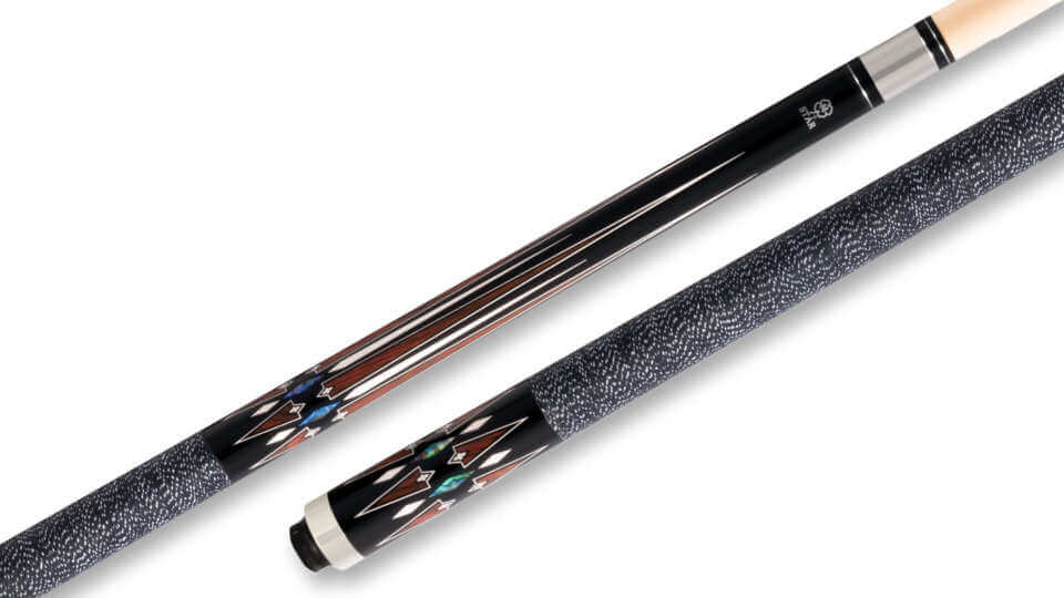 Star Pool Cues for Sale