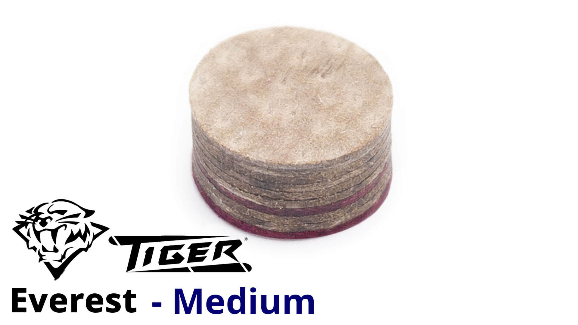Tiger-Everest-Tip-Medium-for-sale