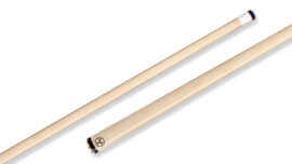 Poison - "Venom 2" Wooden Pool Cue Shaft - 13 mm