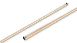 McDermott - "i-3" Wooden Cue Shaft - 11.75 mm