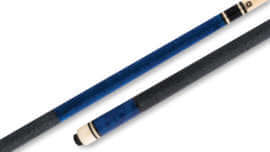McDermott - Blue Pool Cue Irish-Linen - G-201