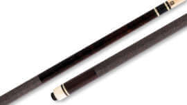 McDermott - Dark Wood Pool Cue Irish-Linen - G-203