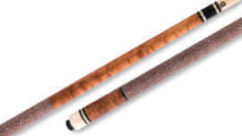 McDermott - Light Cherry Pool Cue Irish-Linen - G-204