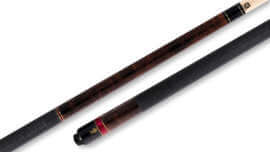 McDermott - Dark English Pool Cue Irish-Linen - G-209