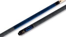 McDermott - Blue Pearl Pool Cue Irish-Linen - G-211