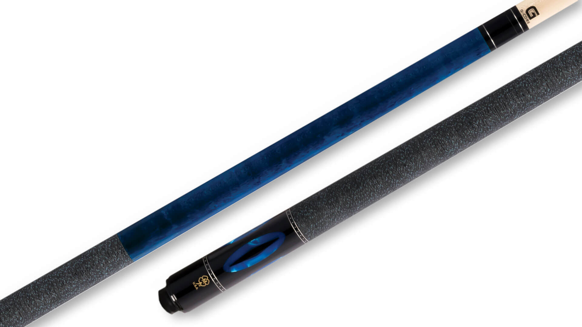 G211 Pool Cue by McDermott