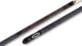 McDermott - Grey Birdseye Pool Cue Irish-Linen - G214