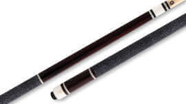 McDermott - Rosewood Construction Pool Cue Irish-Linen - G222