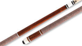 McDermott - Cocobolo Construction Pool Cue Irish-Linen - G223