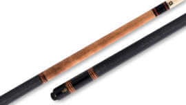 McDermott - Pool Cue Walnut-Stain Birdseye Irish-Linen - G225