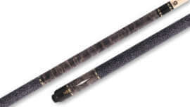 McDermott - Grey Birdseye Pool Cue Irish-Linen - G302
