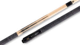 McDermott - Glossy Birdseye Pool Cue Irish-Linen - G326