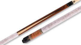 McDermott - Cocobolo Forearm Pool Cue Irish-Linen - G330