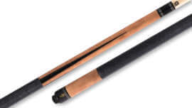 McDermott - Walnut Stain Michigan Maple Pool Cue Irish-Linen - G333