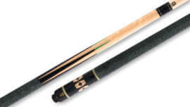 McDermott - Birdseye Forearm Pool Cue Irish-Linen - G413