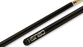 Viking - "Crush" Break Cue - Black