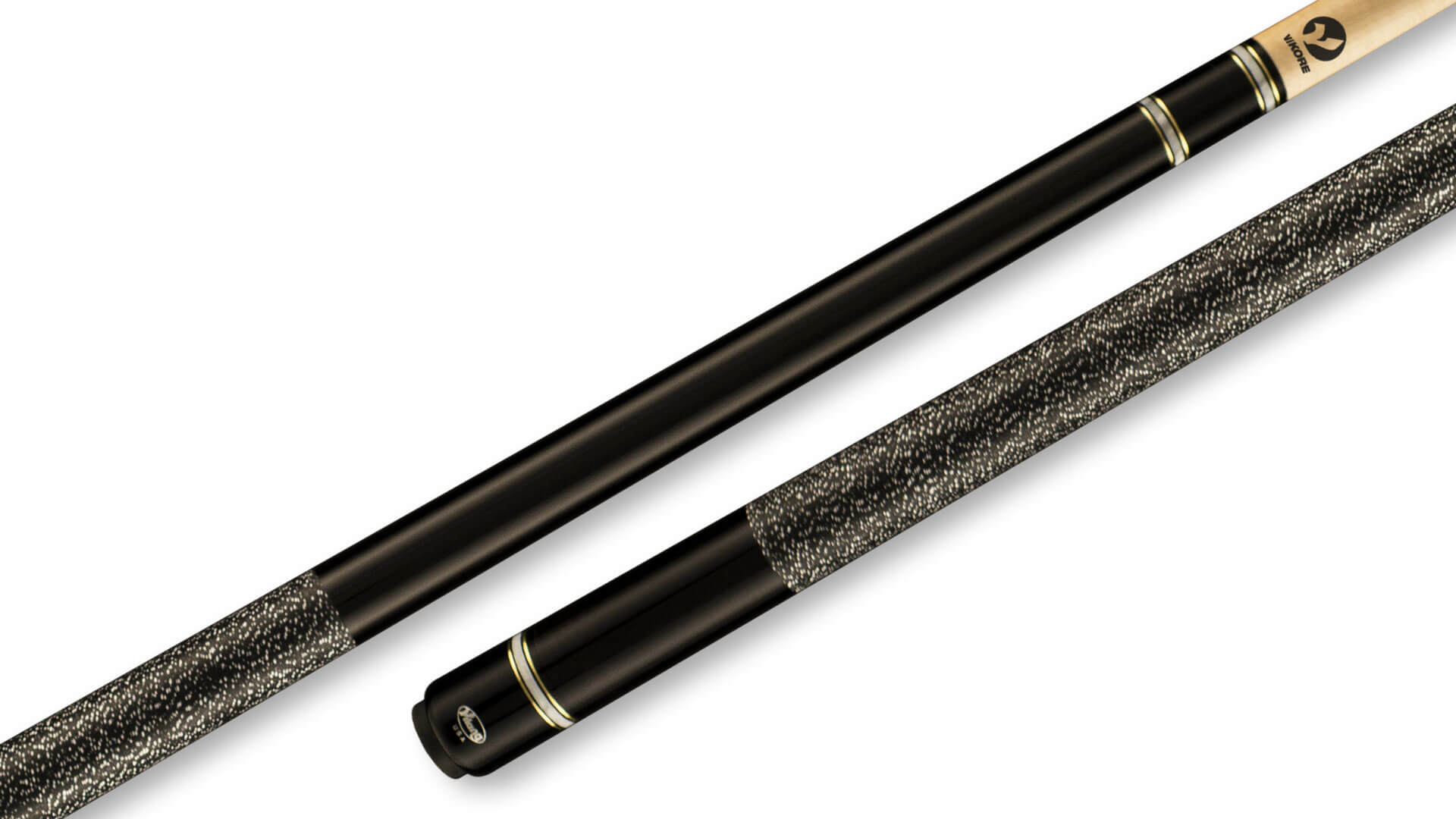 B2602 Pool Cue by Viking