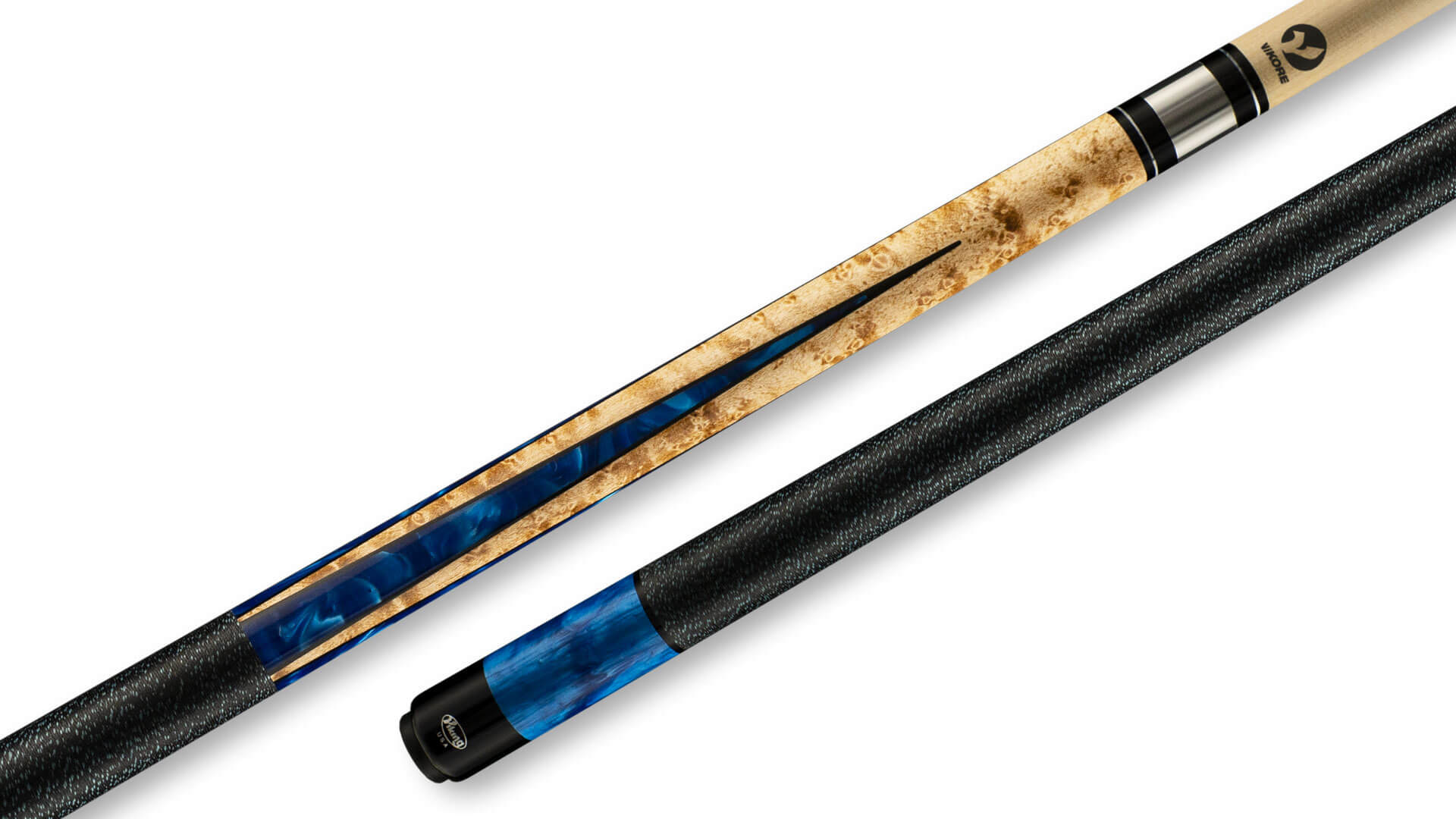 B4007 Pool Cue by Viking