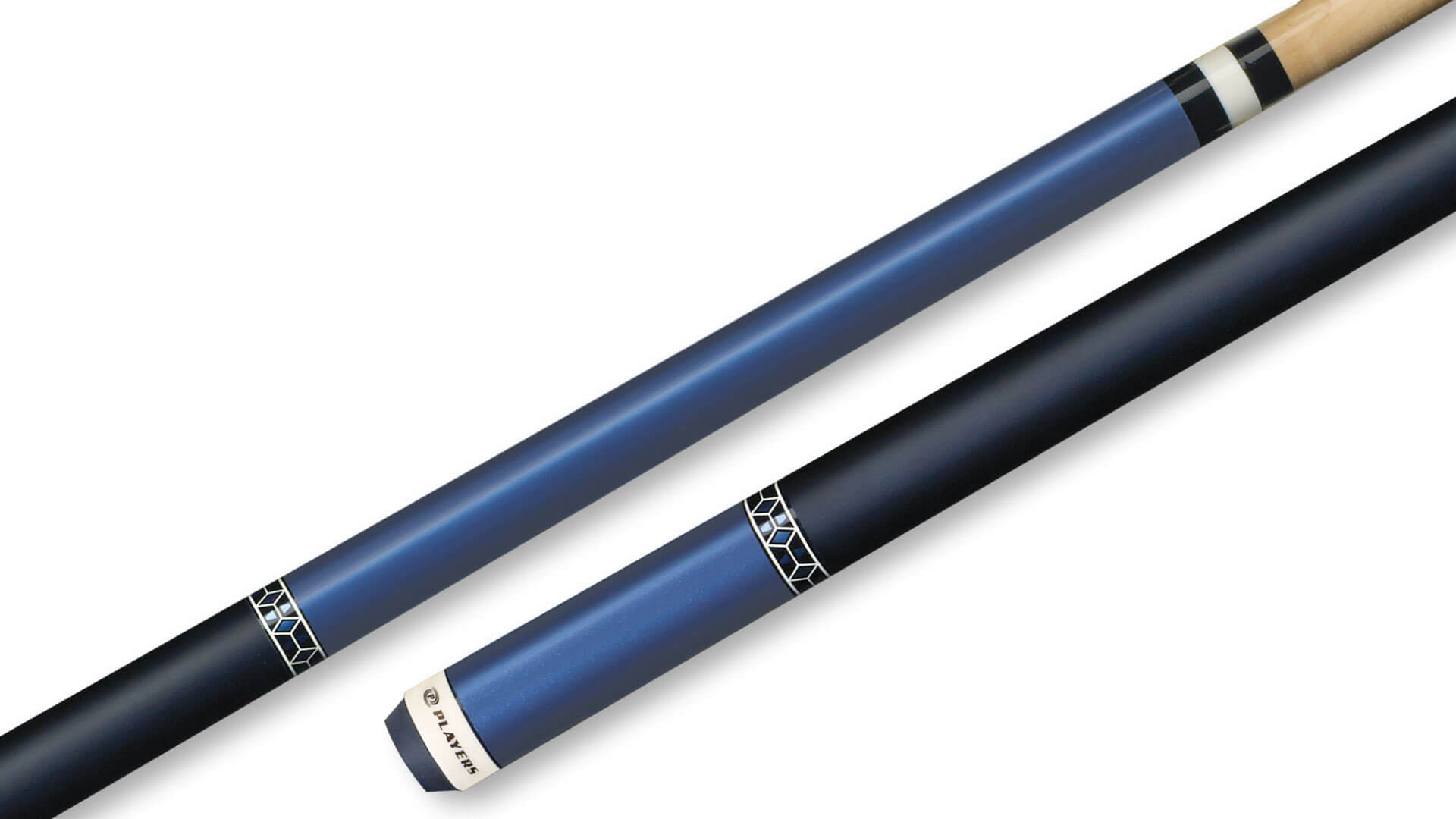 C602 Pool Cue by Players