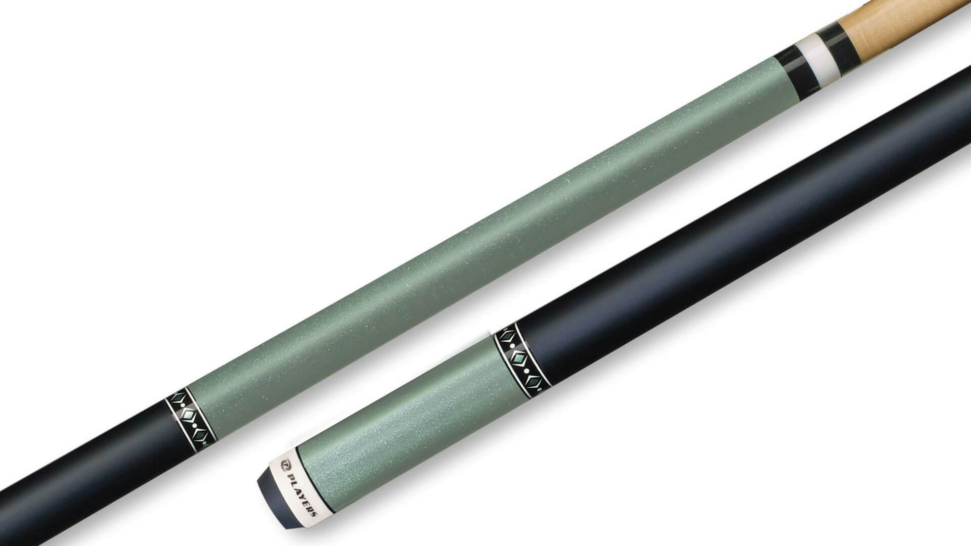 C604 Pool Cue by Players