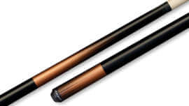 Players - Pool Cue Matte Copper Synthetic Wrap - C704