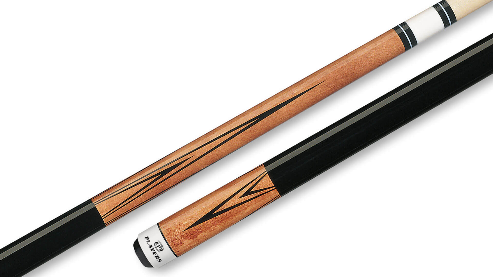 C802 Pool Cue by Players