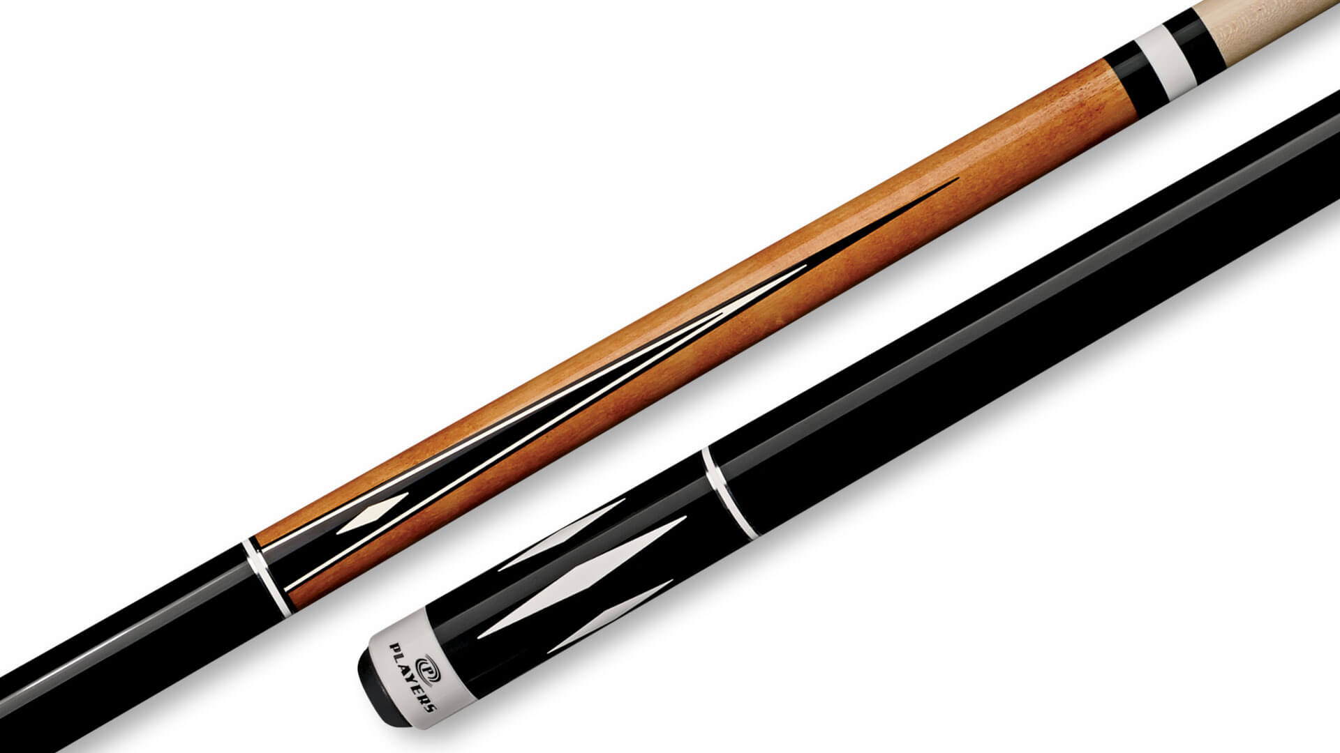 C804 Pool Cue by Players