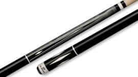 Players - Pool Cue Grey Synthetic Wrap - C807