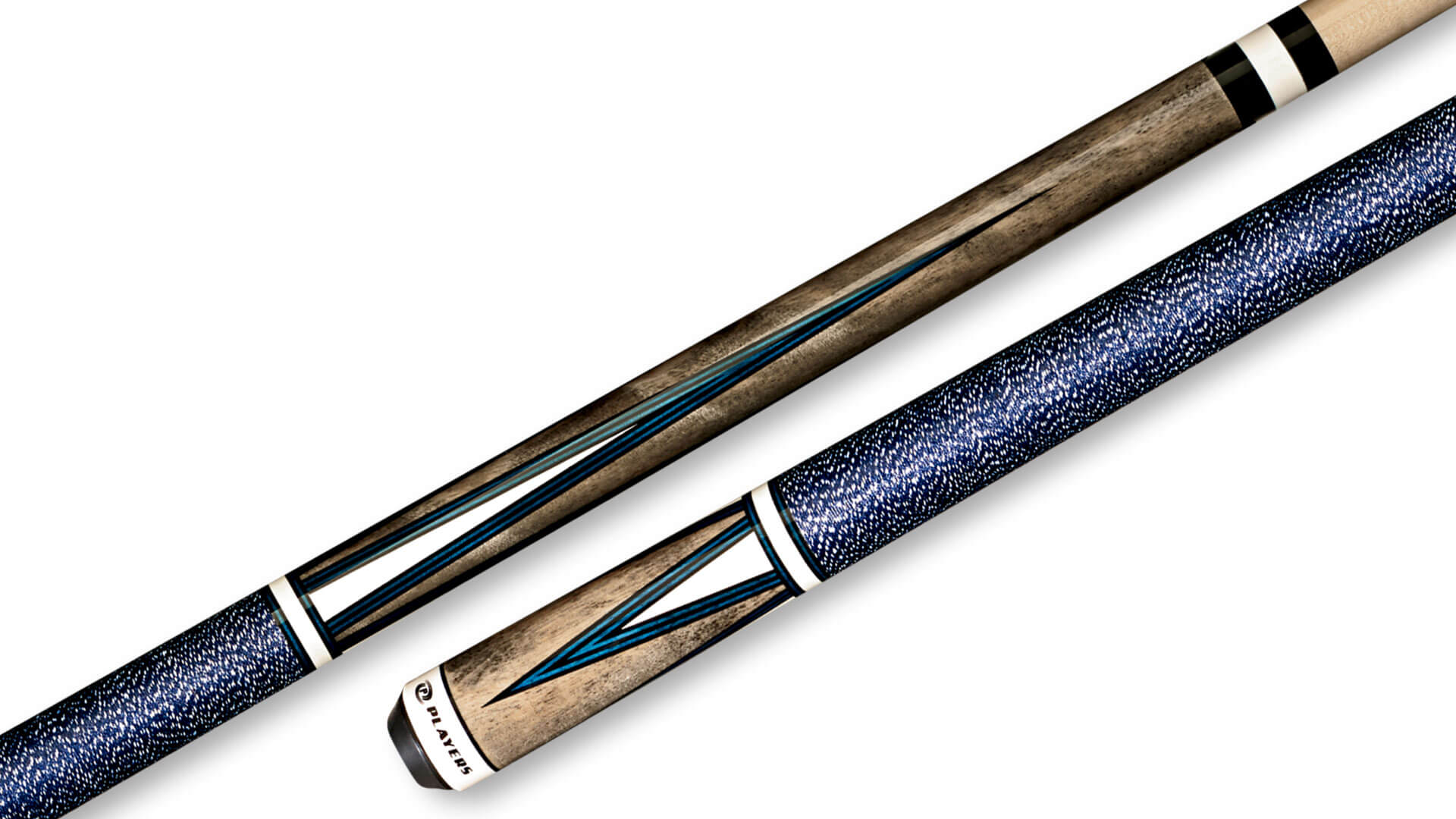 C810 Pool Cue by Players