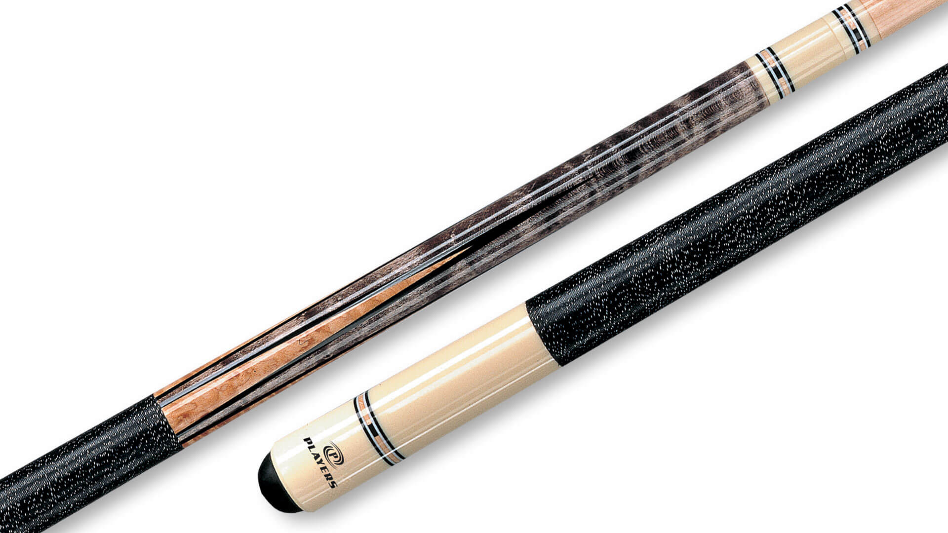 C9921 Pool Cue by Players