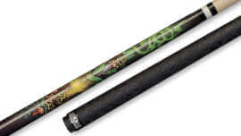 Players - Pool Cue Leprechaun Graphics Sport Wrap - D-LP