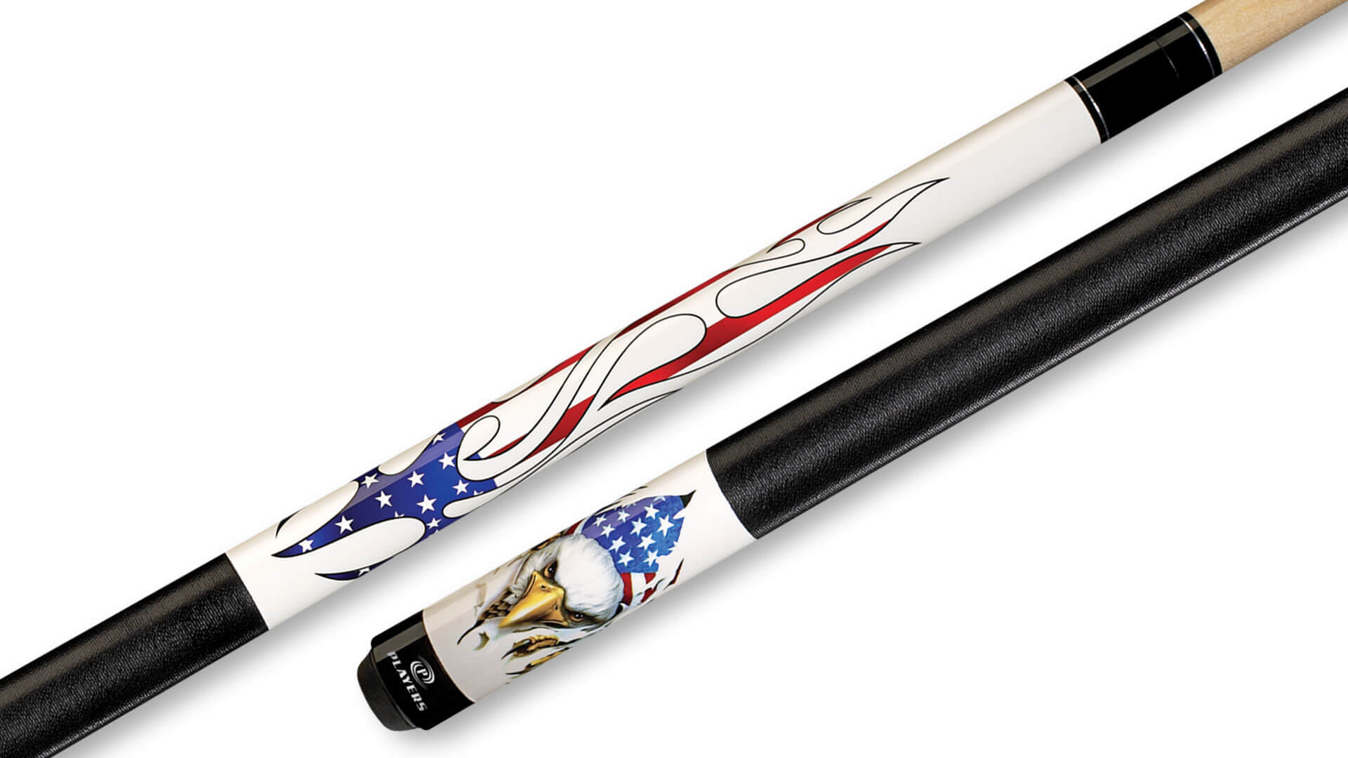 D-PEG Pool Cue by Players