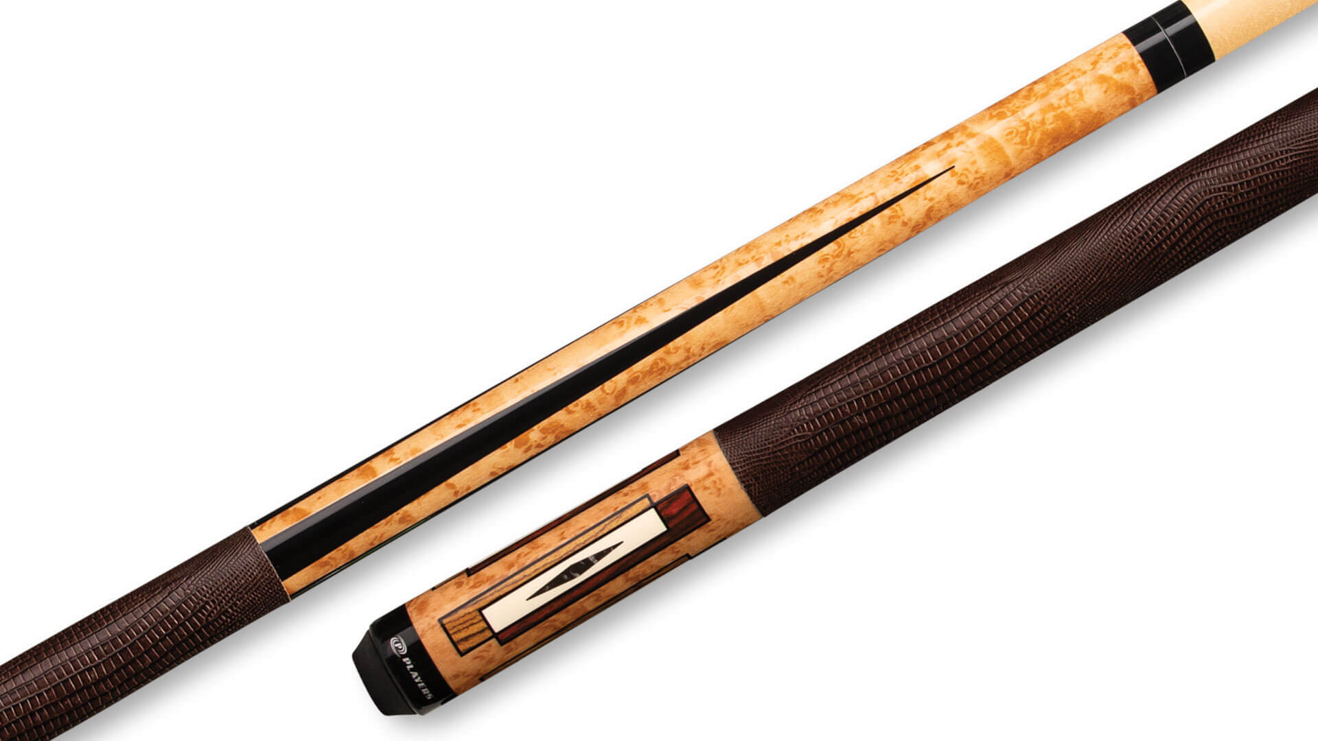 E2340 Pool Cue by Players