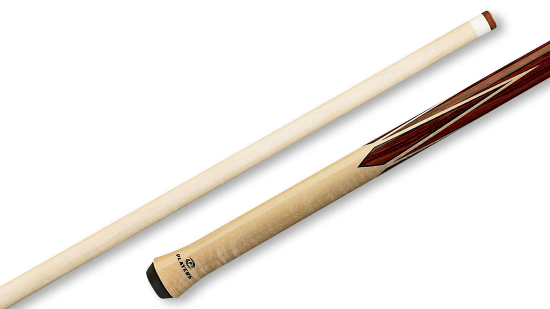 EJC Pool Cue by Players