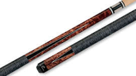 Players - Pool Cue Antique Maple Irish-Linen Wrap - G-1003