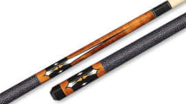 Players - Pool Cue Antique Irish-Linen Wrap - HC04