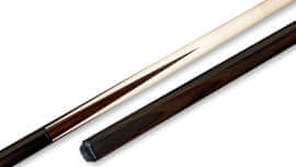NEW Dufferin D-901 Billiards Pool Break Cue Stick Maple Wrapless Gamma Tip 