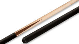 Players - "Heavy Hitter" 25 Ounce Sneaky-Pete Rosewood Wrapless - S-PSP-25
