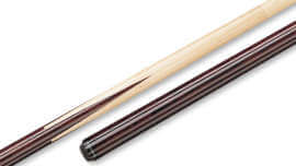 Players - Sneaky-Pete Pool Cue Rosewood Wrapless - S-PSPR