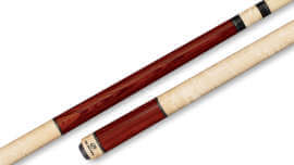 Players - Pool Cue Exotic Rengas Graphics Wrapless - E-3100