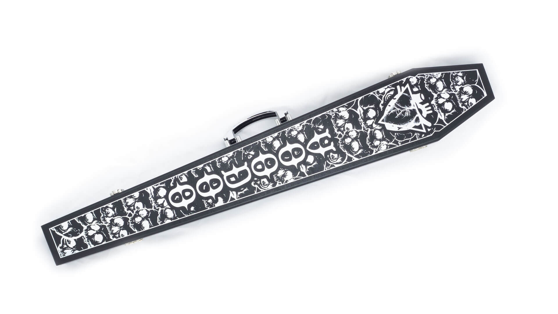 Pool Cue Cases • Billiards Direct