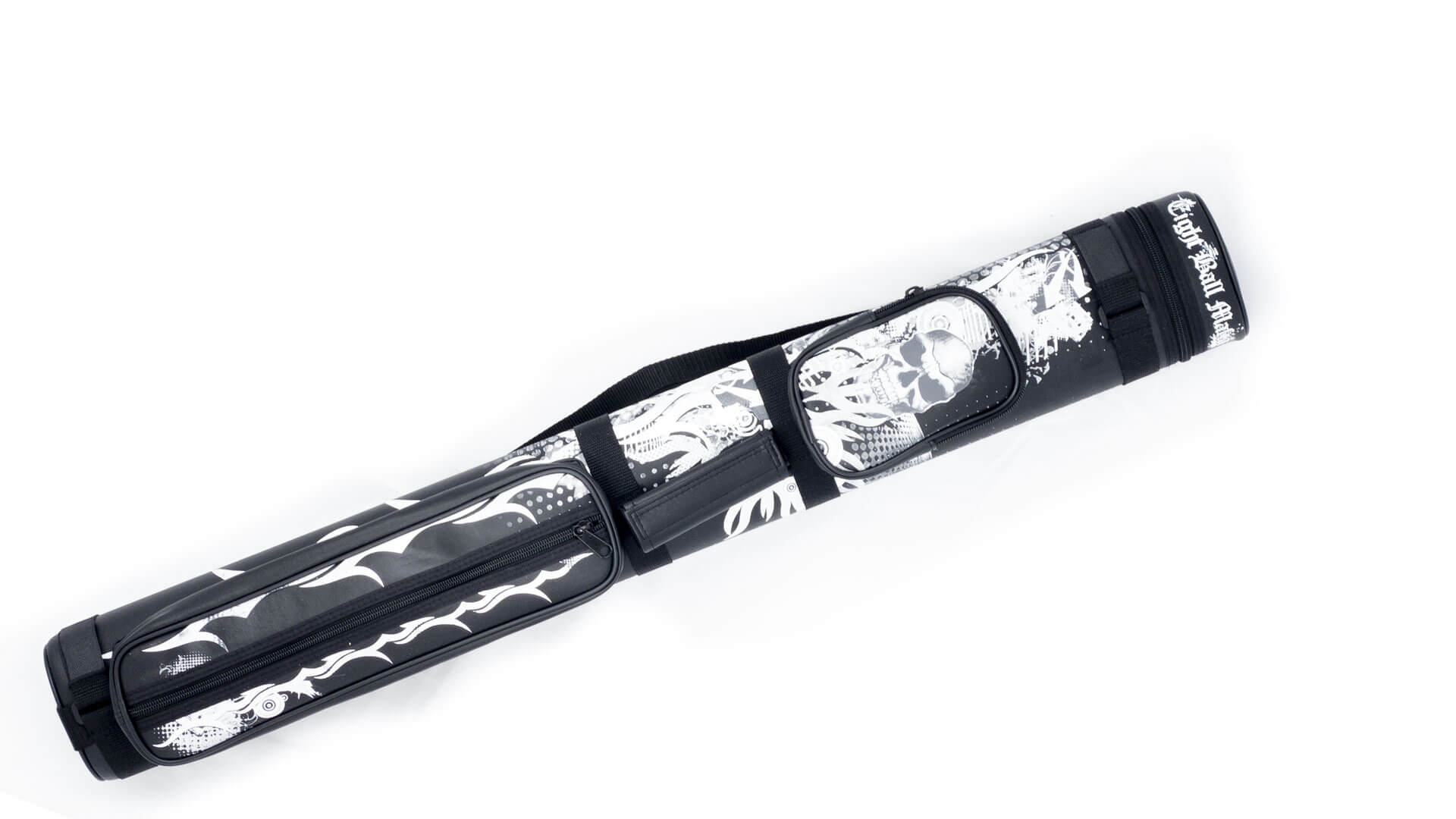 2×2-Black-Vinyl-Skull-Hard-Front 2x2-Black-Vinyl-Skull-Hard-Front