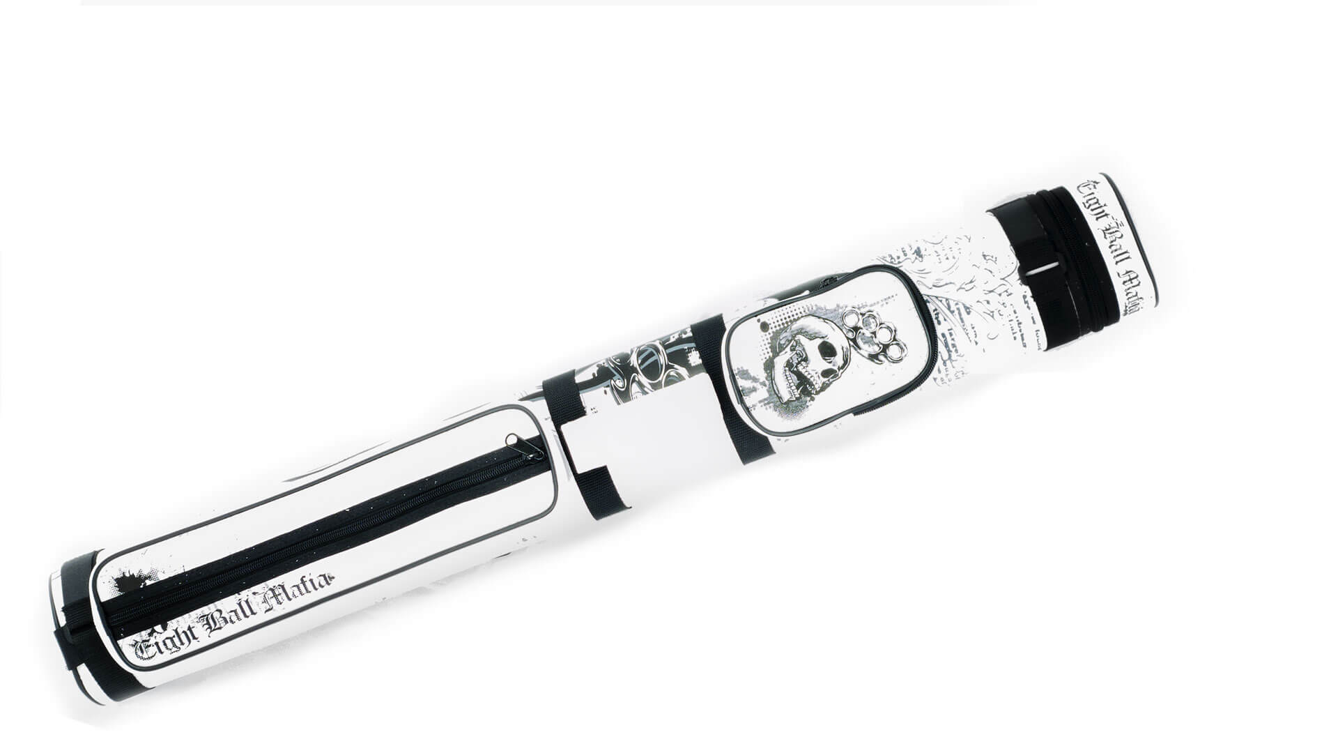 2x2-White-Vinyl-Skull-Hard-Front 2x2-White-Vinyl-Skull-Hard-Front