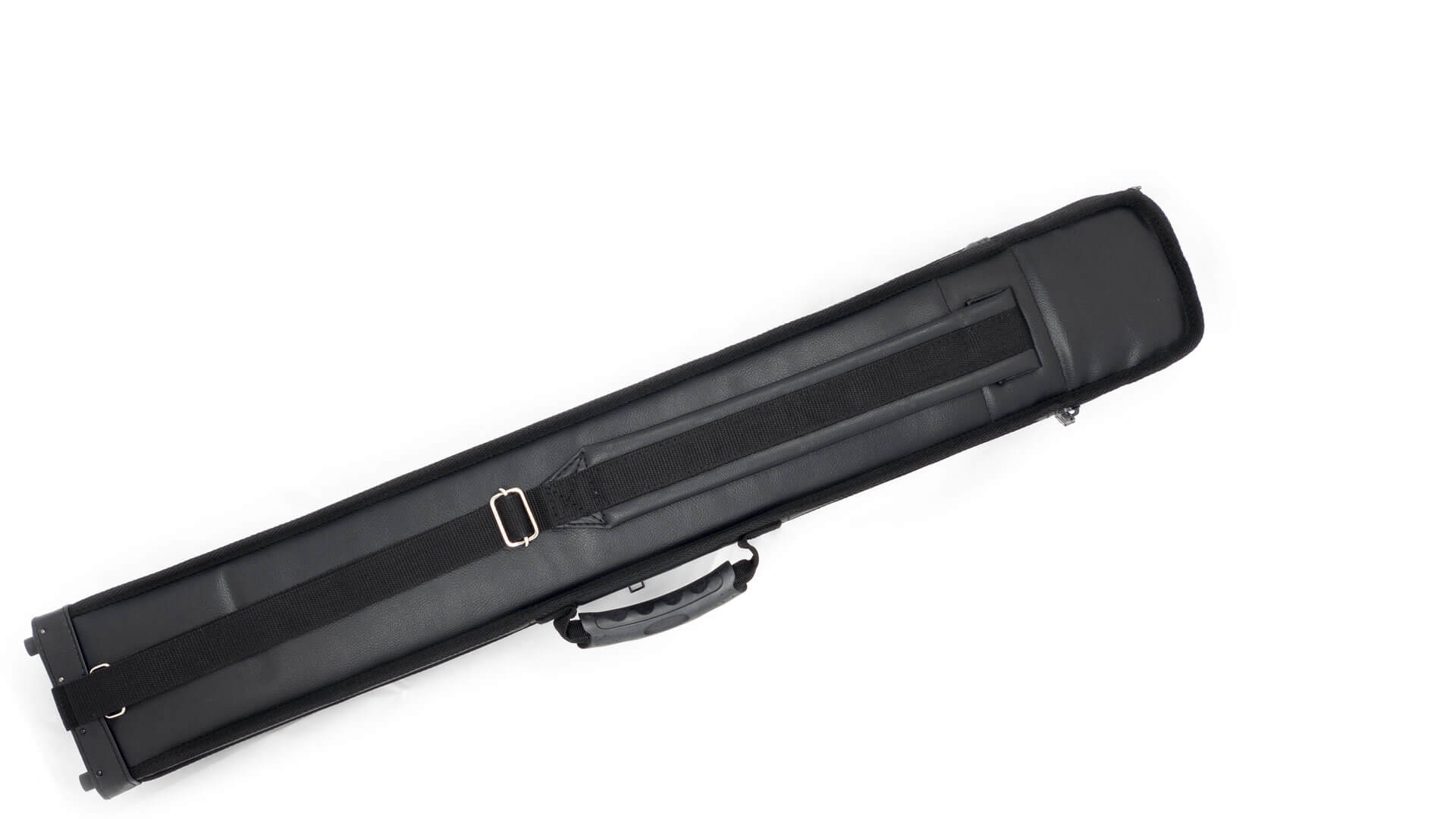 3X5-Black-Vinyl-Hard-Rear