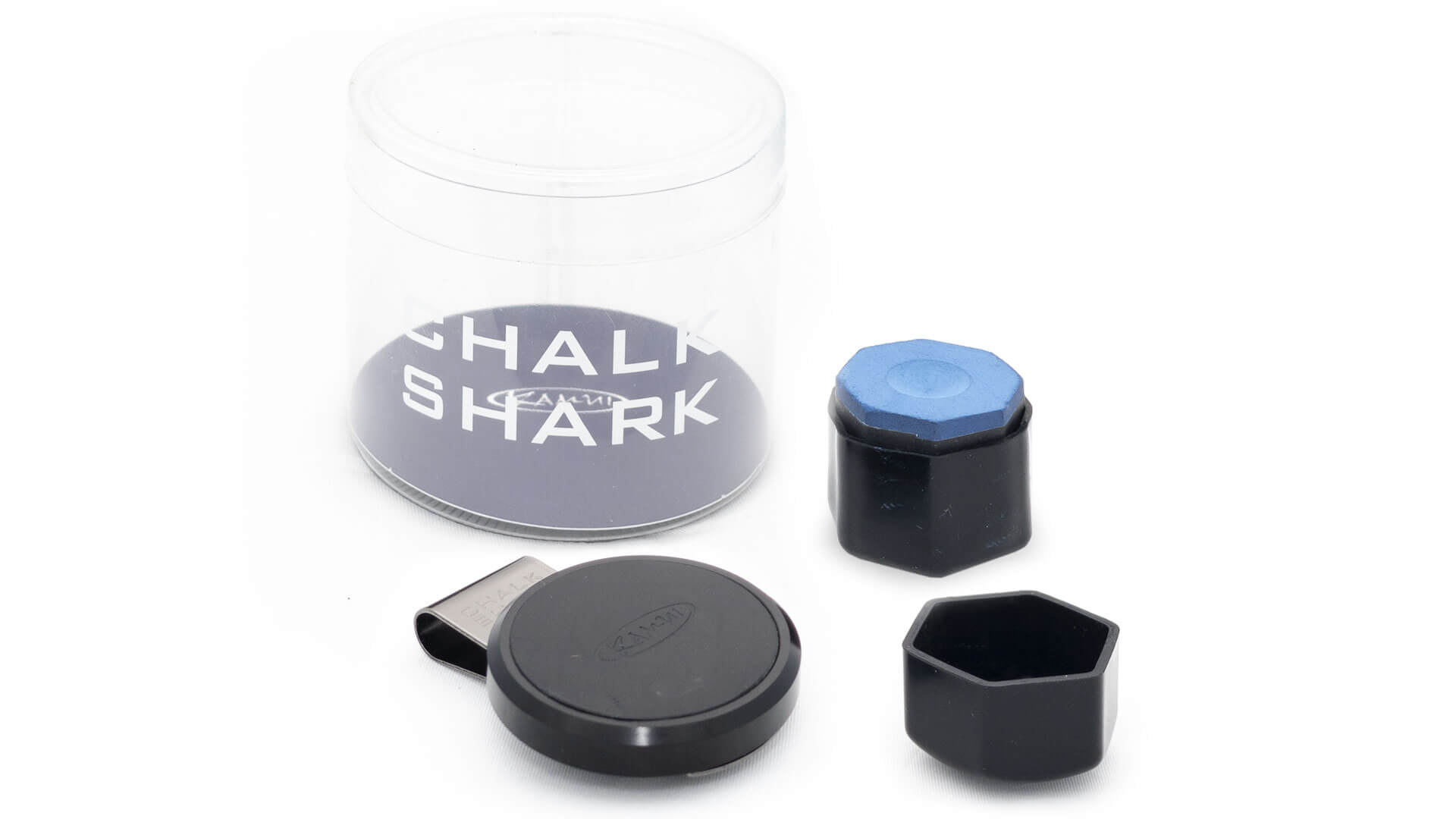 Chalk-Holder-Chalk-Shark-Kamui-Non-Square-Kit Chalk-Holder-Chalk-Shark-Kamui-Non-Square-Kit